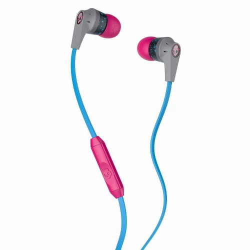 قیمت خرید فروش ایرفون Skullcandy Ink'd Cyan 